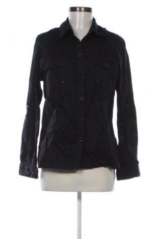 Damska koszula S.Oliver, Rozmiar XL, Kolor Czarny, Cena 25,99 zł