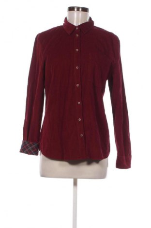 Dámská košile  S.Oliver, Velikost M, Barva Červená, Cena  259,00 Kč