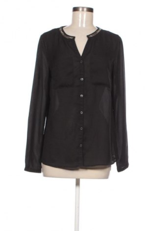 Damenbluse S.Oliver, Größe L, Farbe Schwarz, Preis 12,99 €, #134273471