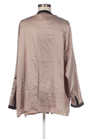 Γυναικείο πουκάμισο S.Oliver, Μέγεθος XL, Χρώμα Σάπιο μήλο, Τιμή 5,99 €