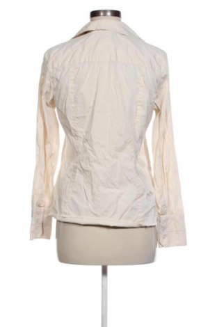 Γυναικείο πουκάμισο S.Oliver, Μέγεθος M, Χρώμα  Μπέζ, Τιμή 4,99 €