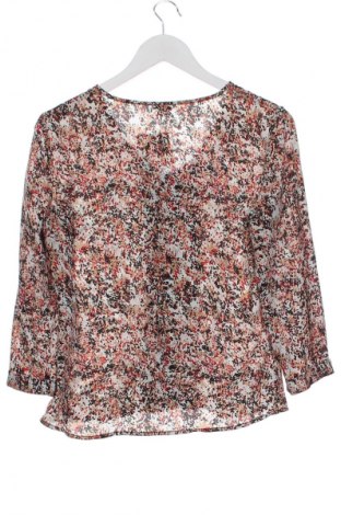 Дамска риза S.Oliver Black Label, Размер XS, Цвят Многоцветен, Цена 4,60 €