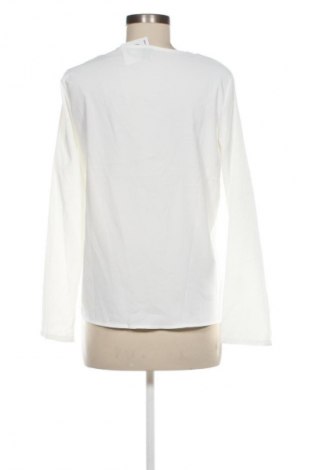 Γυναικείο πουκάμισο SHEIN, Μέγεθος L, Χρώμα Λευκό, Τιμή 10,99 €