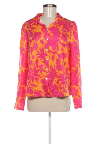 Дамска риза SHEIN, Размер L, Цвят Многоцветен, Цена 6,64 €