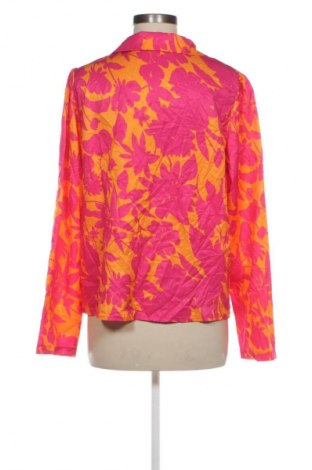 Дамска риза SHEIN, Размер L, Цвят Многоцветен, Цена 6,64 €