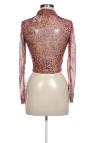 Damenbluse SHEIN, Größe M, Farbe Mehrfarbig, Preis 1,99 €