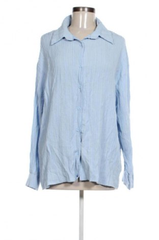 Női ing SHEIN, Méret M, Szín Kék, Ár 3 709 Ft