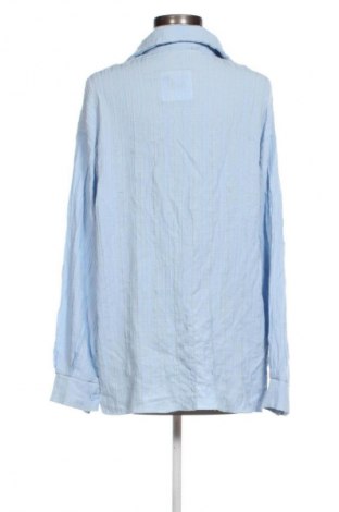 Női ing SHEIN, Méret M, Szín Kék, Ár 3 709 Ft