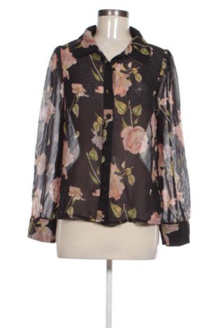 Damenbluse SHEIN, Größe M, Farbe Mehrfarbig, Preis 3,99 €