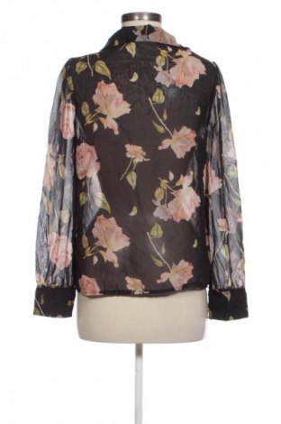 Damenbluse SHEIN, Größe M, Farbe Mehrfarbig, Preis 3,99 €