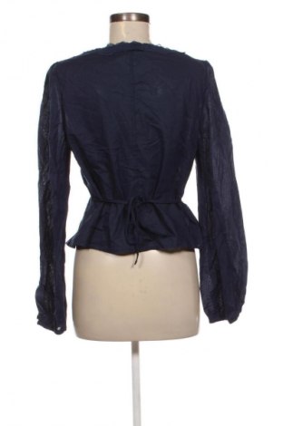 Dámská košile  SHEIN, Velikost L, Barva Modrá, Cena  209,00 Kč