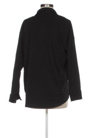 Damenbluse SHEIN, Größe L, Farbe Schwarz, Preis 1,99 €