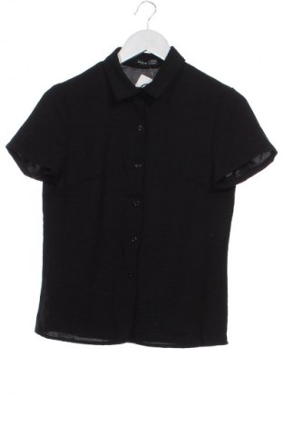Damenbluse SHEIN, Größe XS, Farbe Schwarz, Preis € 4,99
