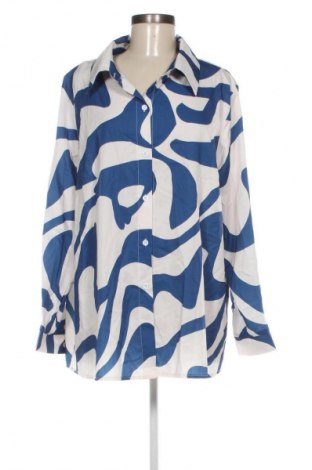 Dámská košile  SHEIN, Velikost XXL, Barva Vícebarevné, Cena  329,00 Kč