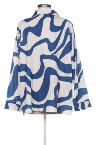 Dámská košile  SHEIN, Velikost XXL, Barva Vícebarevné, Cena  329,00 Kč