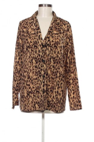 Dámska košeľa  SHEIN, Veľkosť L, Farba Viacfarebná, Cena  1,95 €