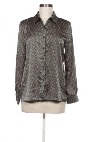 Damenbluse SHEIN, Größe S, Farbe Mehrfarbig, Preis 1,99 €
