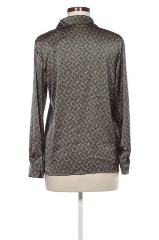 Damenbluse SHEIN, Größe S, Farbe Mehrfarbig, Preis 1,99 €