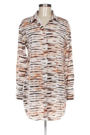 Damenbluse SHEIN, Größe M, Farbe Mehrfarbig, Preis 3,99 €