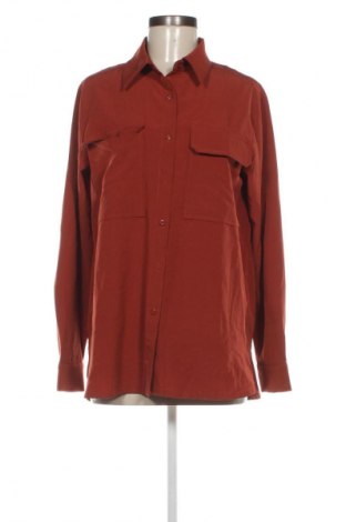 Dámská košile  SHEIN, Velikost M, Barva Hnědá, Cena  49,00 Kč