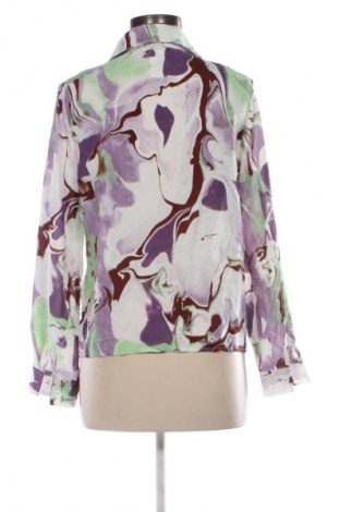 Damenbluse SHEIN, Größe S, Farbe Mehrfarbig, Preis 1,99 €