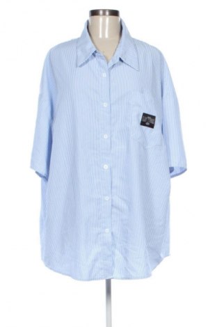 Damska koszula SHEIN, Rozmiar 3XL, Kolor Kolorowy, Cena 26,99 zł