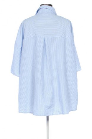 Damska koszula SHEIN, Rozmiar 3XL, Kolor Kolorowy, Cena 26,99 zł