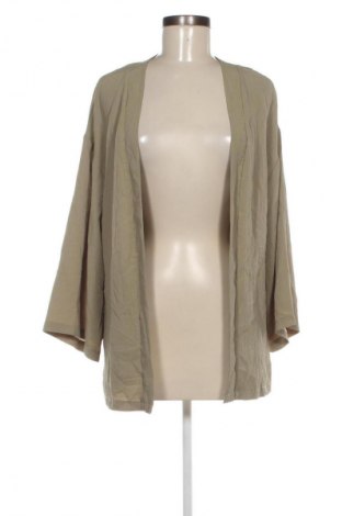 Damenbluse SHEIN, Größe L, Farbe Grün, Preis 1,99 €