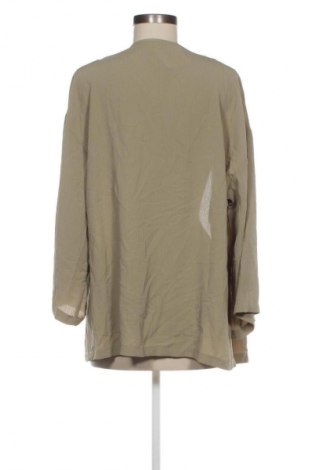 Damenbluse SHEIN, Größe L, Farbe Grün, Preis 1,99 €