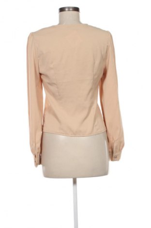 Дамска риза SHEIN, Размер S, Цвят Бежов, Цена 2,04 €