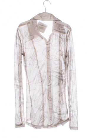 Дамска риза SHEIN, Размер XS, Цвят Многоцветен, Цена 2,04 €