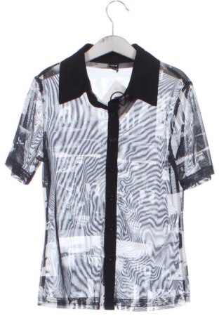 Dámská košile  SHEIN, Velikost XS, Barva Vícebarevné, Cena  109,00 Kč