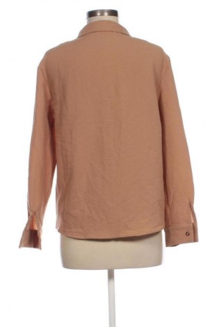 Női ing SHEIN, Méret S, Szín Bézs, Ár 909 Ft