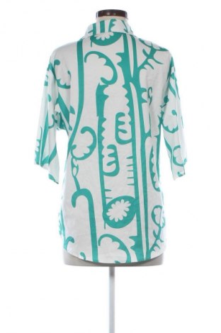 Damska koszula SHEIN, Rozmiar S, Kolor Kolorowy, Cena 23,99 zł