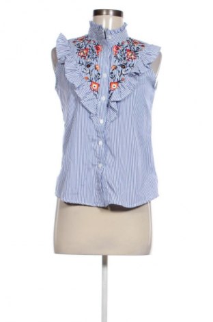 Damska koszula SHEIN, Rozmiar S, Kolor Kolorowy, Cena 23,99 zł