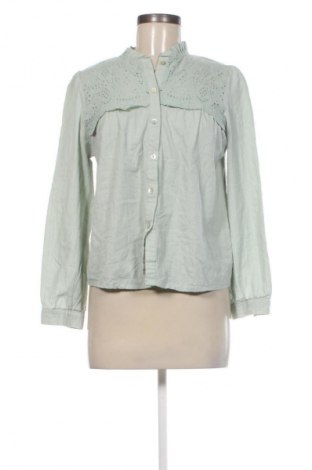 Női ing SHEIN, Méret S, Szín Zöld, Ár 1 009 Ft