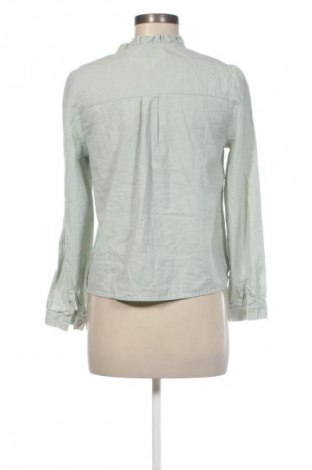 Női ing SHEIN, Méret S, Szín Zöld, Ár 1 009 Ft