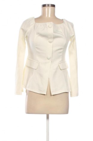 Dámská košile  SHEIN, Velikost M, Barva Krémová, Cena  228,00 Kč