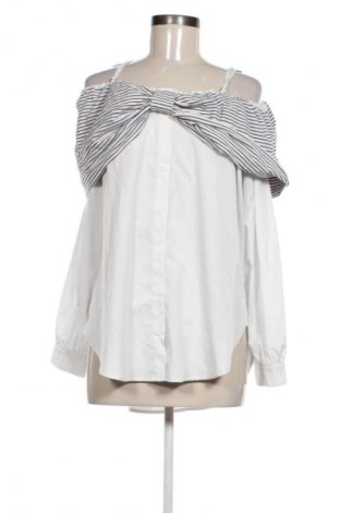 Дамска риза SHEIN, Размер XL, Цвят Многоцветен, Цена 5,62 €