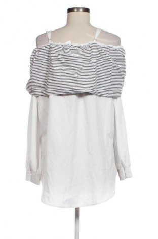 Дамска риза SHEIN, Размер XL, Цвят Многоцветен, Цена 5,62 €