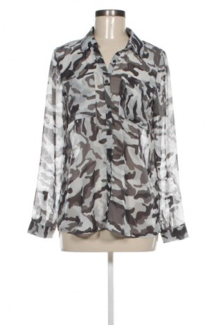 Γυναικείο πουκάμισο Saint Tropez, Μέγεθος S, Χρώμα Πολύχρωμο, Τιμή 8,99 €