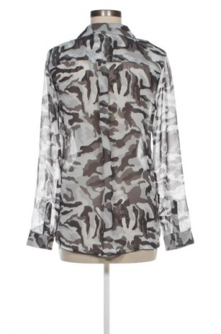 Γυναικείο πουκάμισο Saint Tropez, Μέγεθος S, Χρώμα Πολύχρωμο, Τιμή 8,99 €