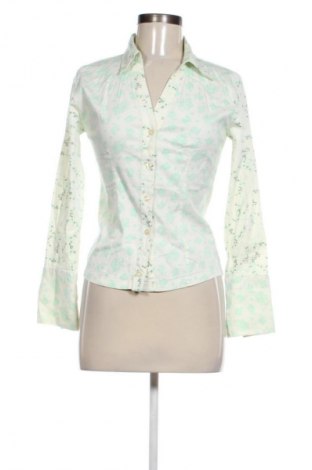 Damenbluse Saint Tropez, Größe M, Farbe Mehrfarbig, Preis € 10,73