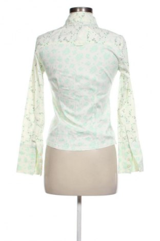 Damenbluse Saint Tropez, Größe M, Farbe Mehrfarbig, Preis € 10,73