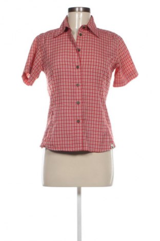 Damenbluse Salewa, Größe S, Farbe Mehrfarbig, Preis € 5,99