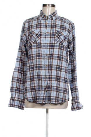 Дамска риза Sand, Размер L, Цвят Многоцветен, Цена 2,55 €