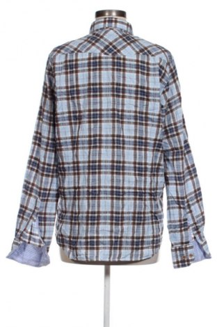 Дамска риза Sand, Размер L, Цвят Многоцветен, Цена 2,55 €