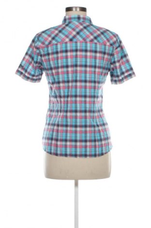 Damenbluse Schoffel, Größe M, Farbe Mehrfarbig, Preis 3,99 €