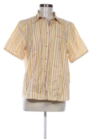 Γυναικείο πουκάμισο Schoffel, Μέγεθος M, Χρώμα Πολύχρωμο, Τιμή 4,99 €