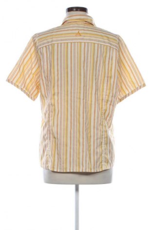 Γυναικείο πουκάμισο Schoffel, Μέγεθος M, Χρώμα Πολύχρωμο, Τιμή 4,99 €